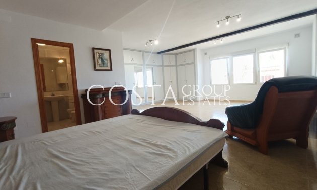 Revente - Apartments -
Torrevieja