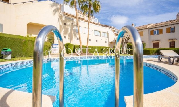 Revente - Apartments -
Torrevieja