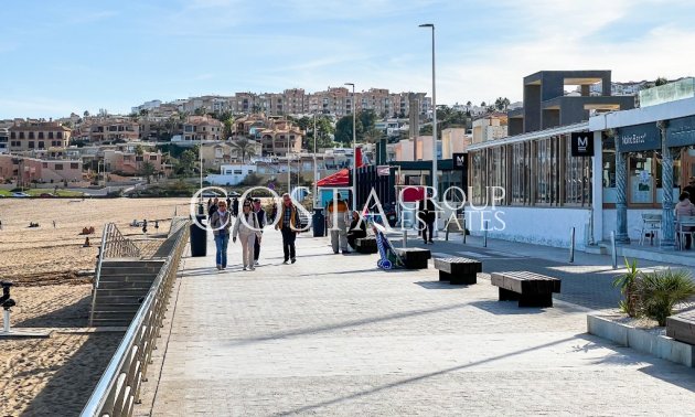 Revente - Apartments -
Torrevieja