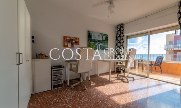 Herverkoop - Apartments -
Orihuela Costa - Punta Prima