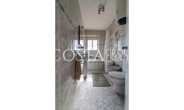 Herverkoop - Apartments -
Orihuela Costa - Punta Prima