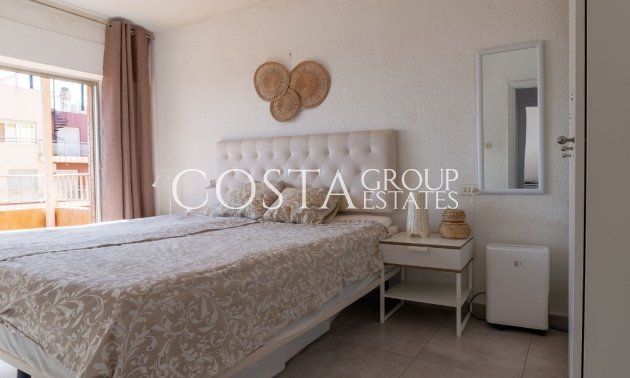 Herverkoop - Apartments -
Orihuela Costa - Punta Prima