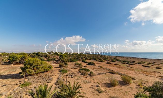 Herverkoop - Apartments -
Orihuela Costa - Punta Prima