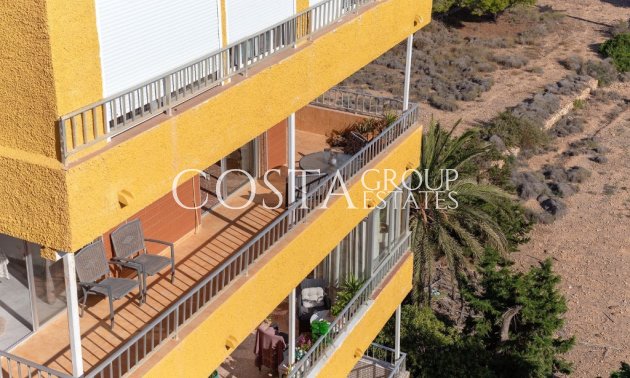 Herverkoop - Apartments -
Orihuela Costa - Punta Prima