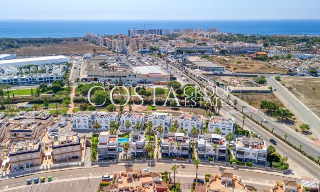 Wiederverkauf - Apartments -
Orihuela Costa - Punta Prima