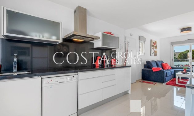 Wiederverkauf - Apartments -
Orihuela Costa - Punta Prima