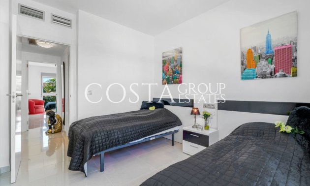 Wiederverkauf - Apartments -
Orihuela Costa - Punta Prima