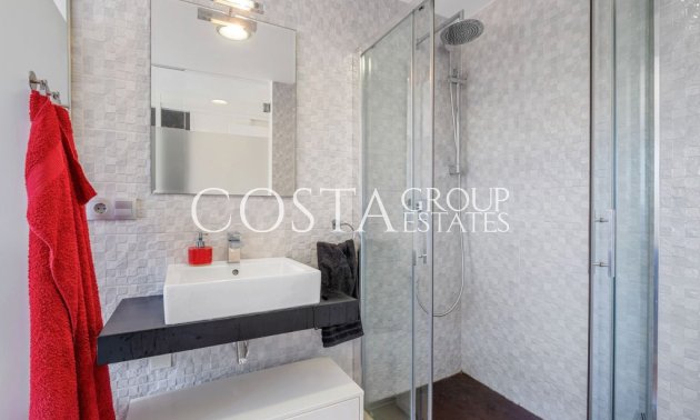 Wiederverkauf - Apartments -
Orihuela Costa - Punta Prima