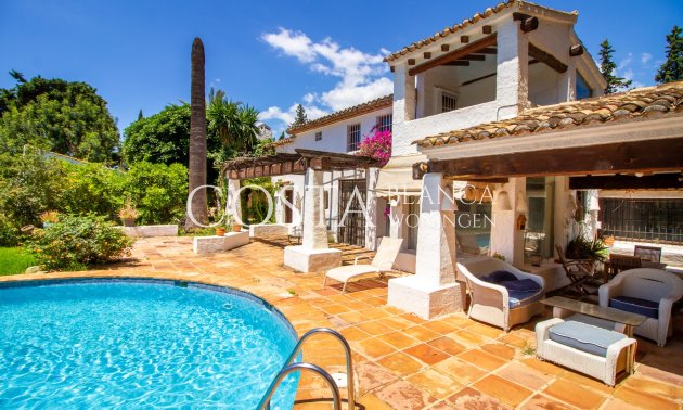 Resale - Villa -
Alfas del Pí
