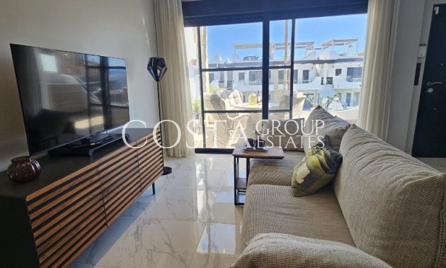 Herverkoop - Apartments -
Orihuela Costa - Punta Prima