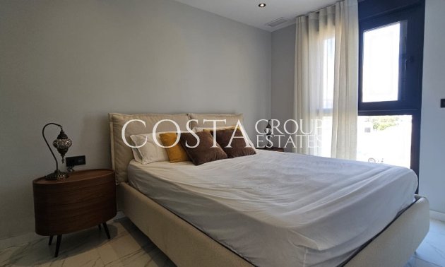 Herverkoop - Apartments -
Orihuela Costa - Punta Prima