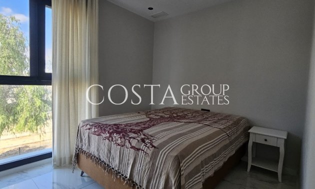 Herverkoop - Apartments -
Orihuela Costa - Punta Prima