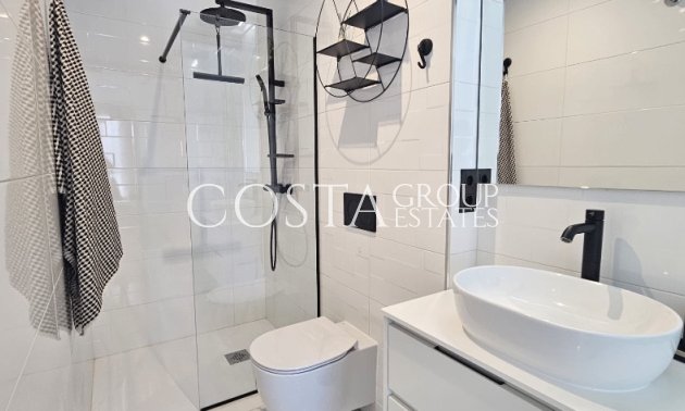 Herverkoop - Apartments -
Orihuela Costa - Punta Prima