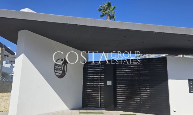 Herverkoop - Apartments -
Orihuela Costa - Punta Prima