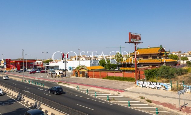 Herverkoop - Apartments -
Orihuela Costa - Punta Prima