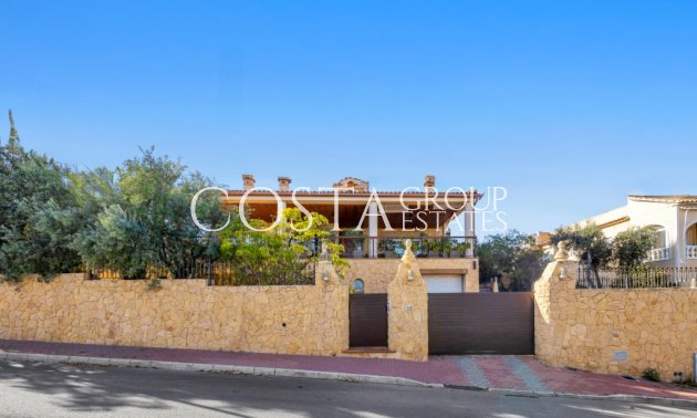 Wiederverkauf - Villa -
Orihuela Costa - Los Altos