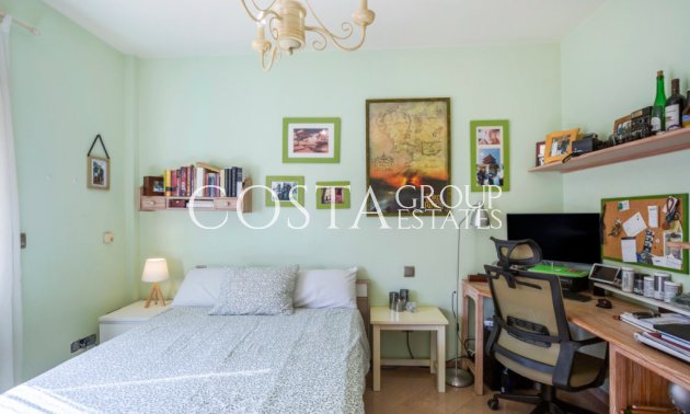 Wiederverkauf - Villa -
Orihuela Costa - Los Altos