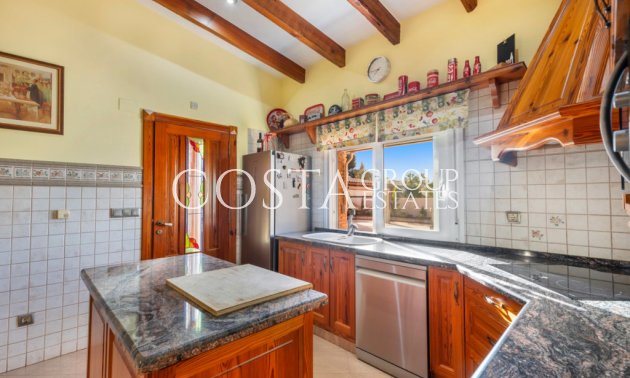 Wiederverkauf - Villa -
Orihuela Costa - Los Altos