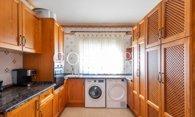 Wiederverkauf - Villa -
Orihuela Costa - Los Altos