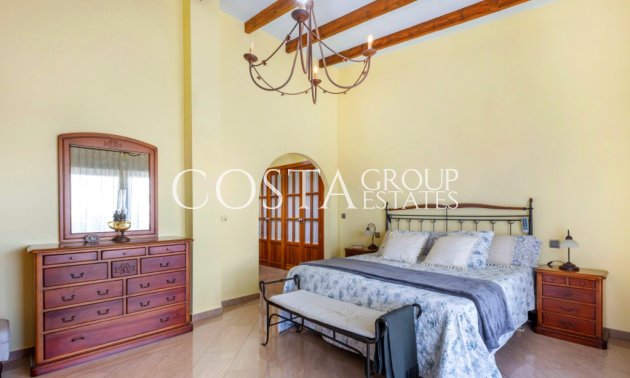 Wiederverkauf - Villa -
Orihuela Costa - Los Altos