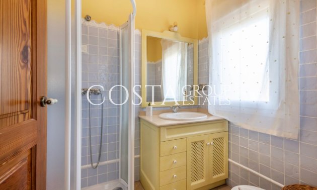 Wiederverkauf - Villa -
Orihuela Costa - Los Altos