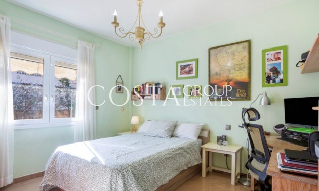 Wiederverkauf - Villa -
Orihuela Costa - Los Altos