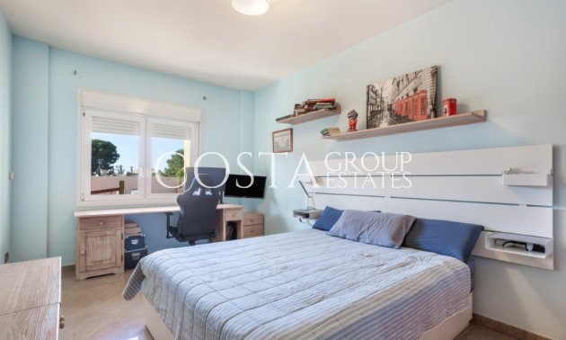 Wiederverkauf - Villa -
Orihuela Costa - Los Altos