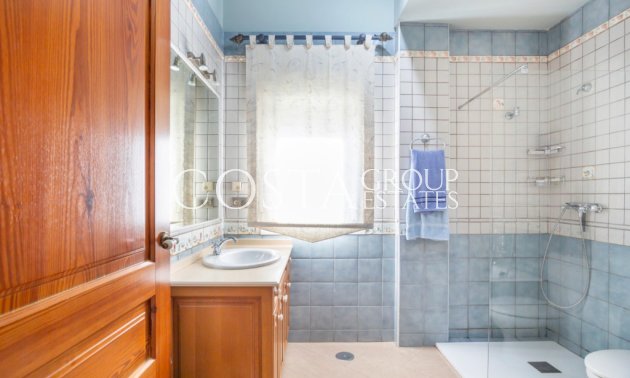 Wiederverkauf - Villa -
Orihuela Costa - Los Altos