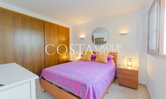 Herverkoop - Apartments -
Orihuela Costa - Punta Prima