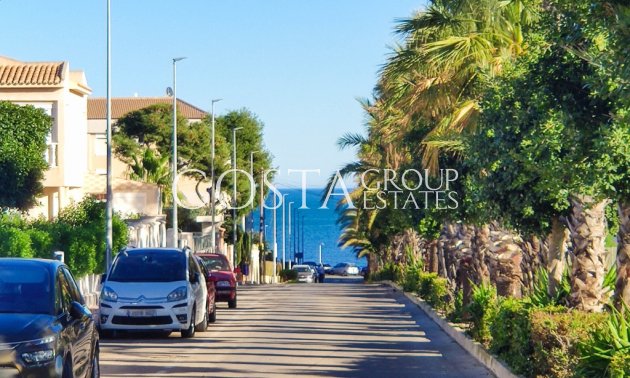 Herverkoop - Apartments -
Orihuela Costa - Punta Prima