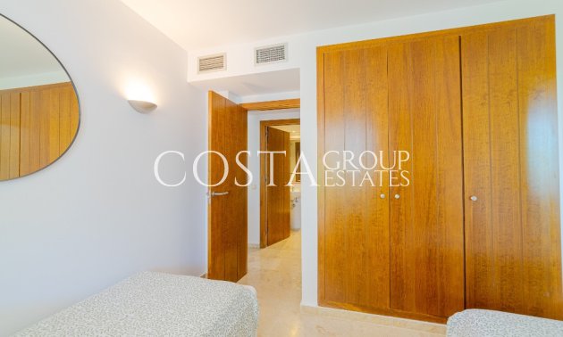 Herverkoop - Apartments -
Orihuela Costa - Punta Prima