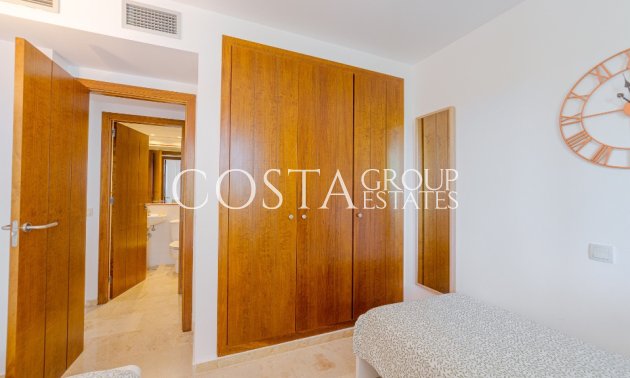 Herverkoop - Apartments -
Orihuela Costa - Punta Prima