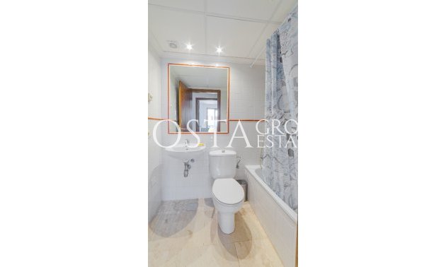 Herverkoop - Apartments -
Orihuela Costa - Punta Prima