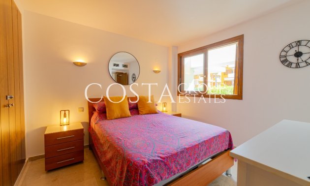 Herverkoop - Apartments -
Orihuela Costa - Punta Prima