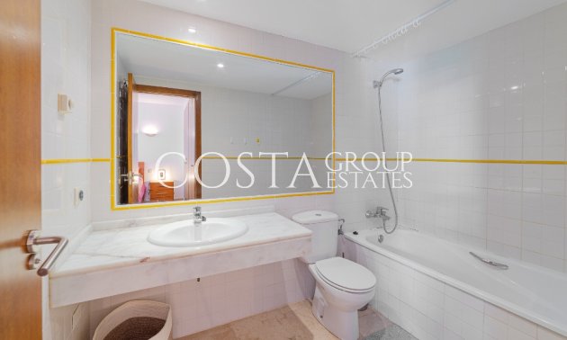 Herverkoop - Apartments -
Orihuela Costa - Punta Prima