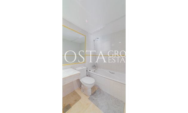 Herverkoop - Apartments -
Orihuela Costa - Punta Prima