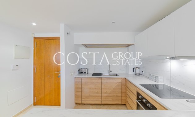 Herverkoop - Apartments -
Orihuela Costa - Punta Prima