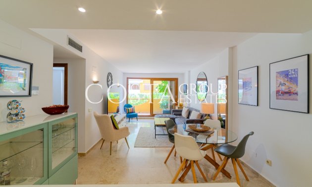 Herverkoop - Apartments -
Orihuela Costa - Punta Prima