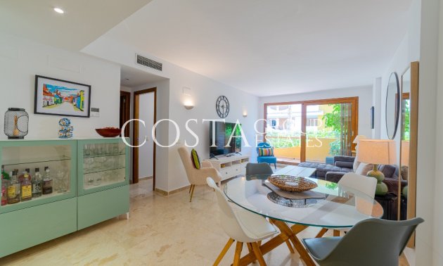 Herverkoop - Apartments -
Orihuela Costa - Punta Prima