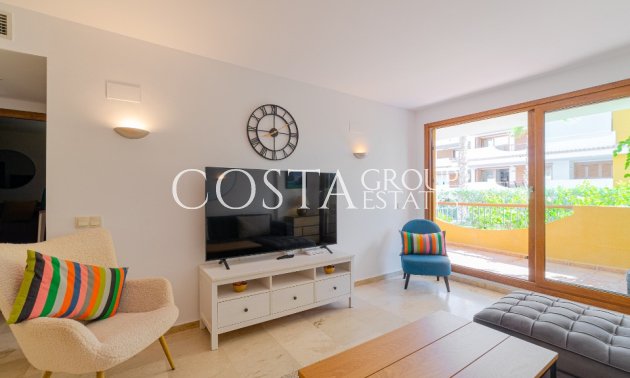 Herverkoop - Apartments -
Orihuela Costa - Punta Prima