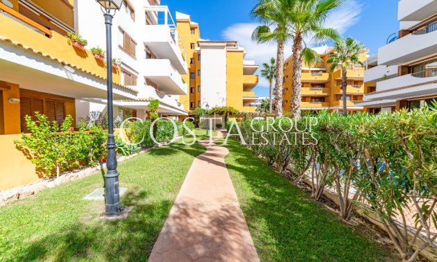 Herverkoop - Apartments -
Orihuela Costa - Punta Prima