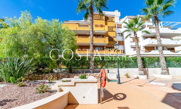 Herverkoop - Apartments -
Orihuela Costa - Punta Prima
