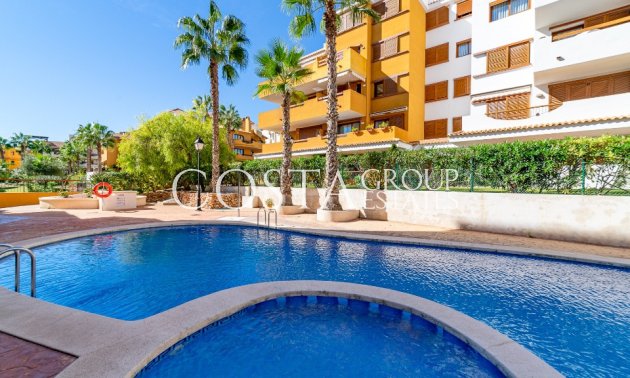 Herverkoop - Apartments -
Orihuela Costa - Punta Prima