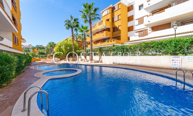 Herverkoop - Apartments -
Orihuela Costa - Punta Prima