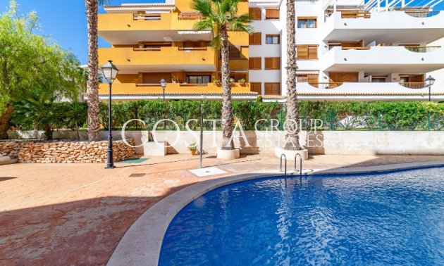 Herverkoop - Apartments -
Orihuela Costa - Punta Prima