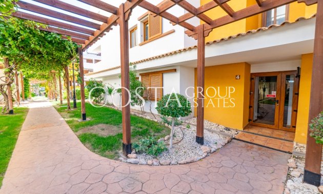 Herverkoop - Apartments -
Orihuela Costa - Punta Prima