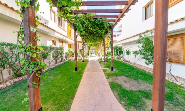 Herverkoop - Apartments -
Orihuela Costa - Punta Prima