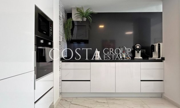 Wiederverkauf - Apartments -
Orihuela Costa - Los Altos