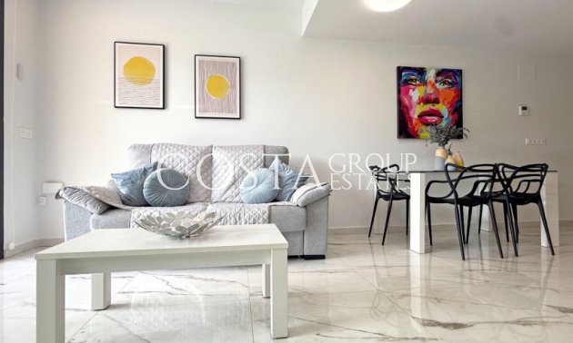 Wiederverkauf - Apartments -
Orihuela Costa - Los Altos