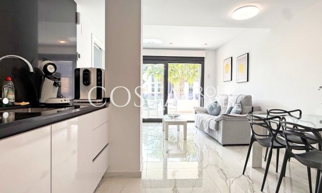 Wiederverkauf - Apartments -
Orihuela Costa - Los Altos